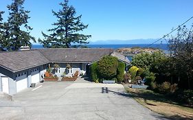 Hammond Bay Oceanside Guesthouse